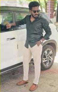 Groom Image